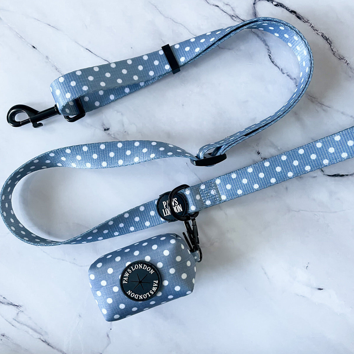 Azura Essentials Holder – Paws London