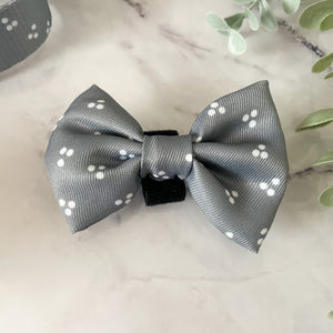 Mineral Bow Tie