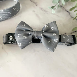 Mineral Bow Tie